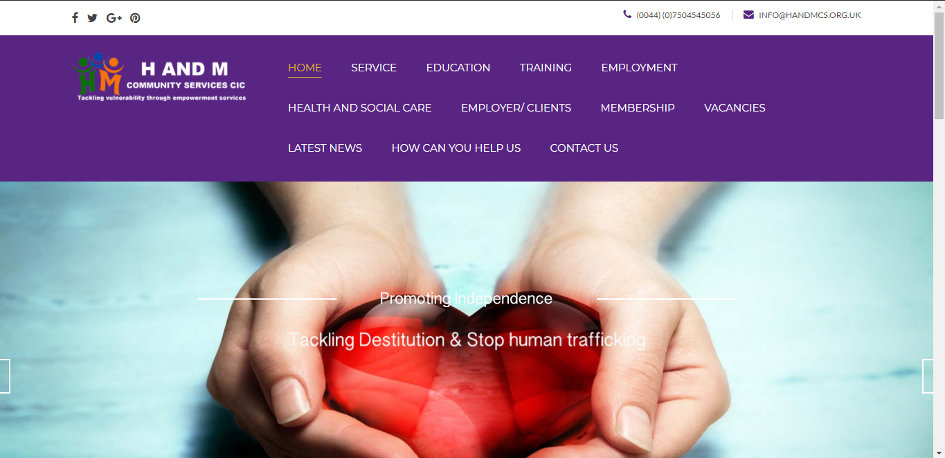 ConsultingPress IT Security COnsulting Supplier Risk Management Plan for SecureCam